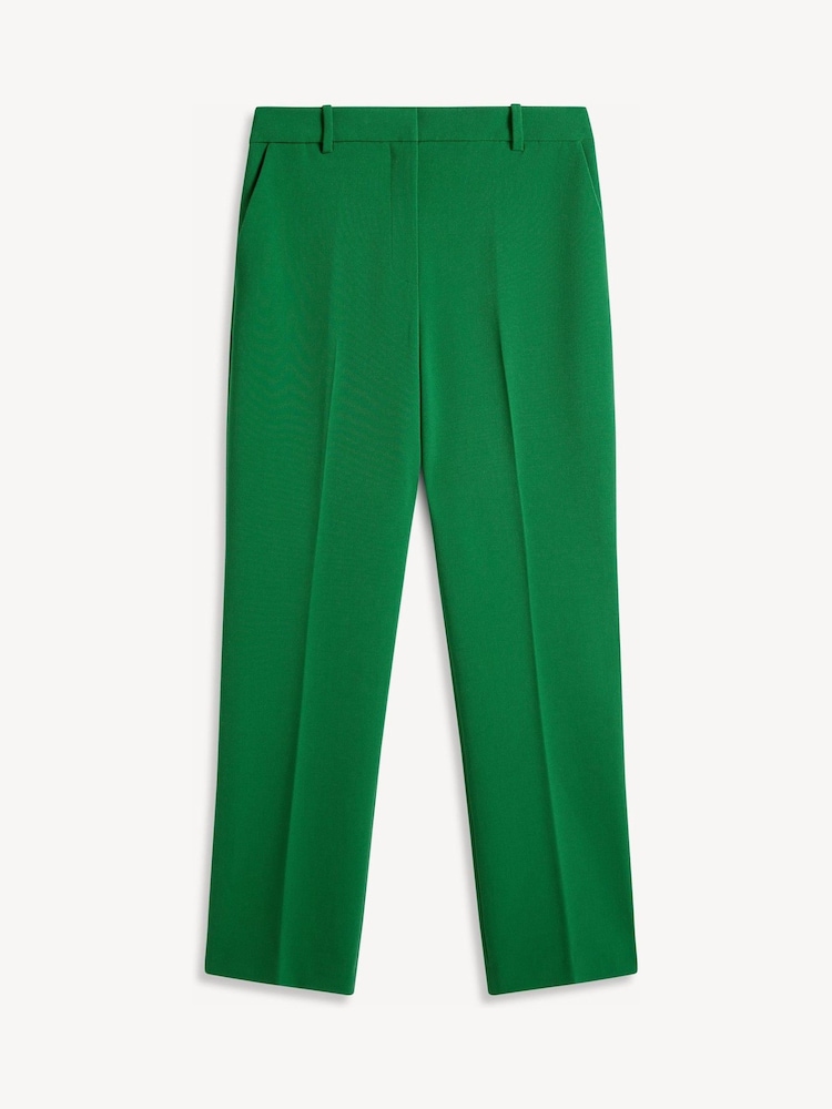 Hobbs Green Petite Haley Trousers - Image 5 of 5 Hobbs Green Petite Haley Trousers - Image 5 of 5