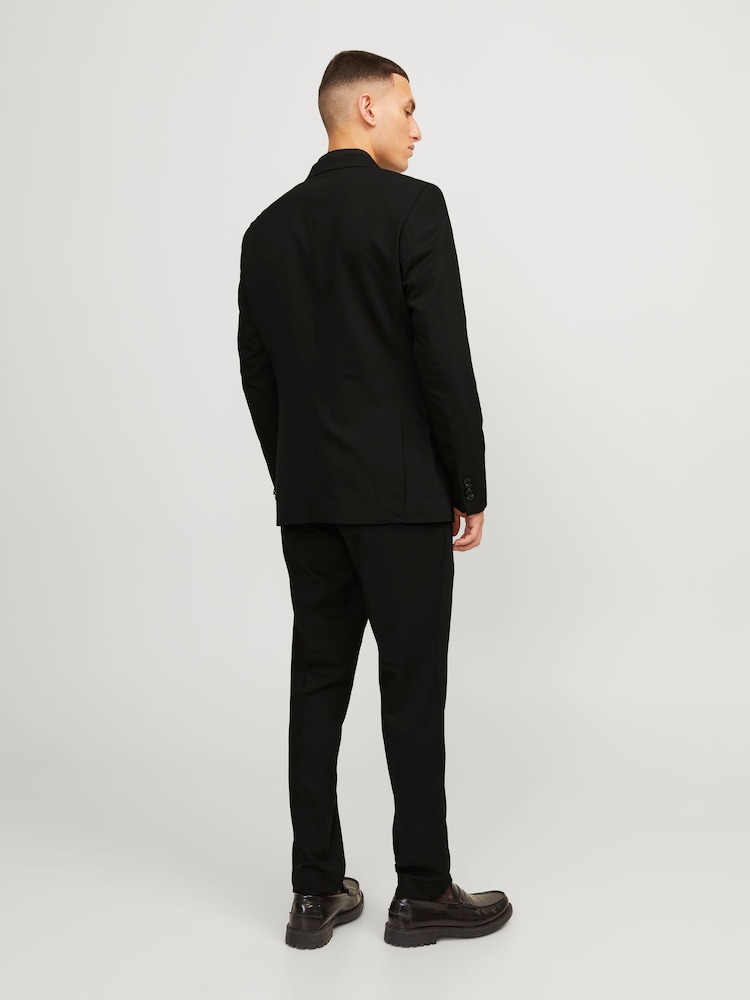 Jack & Jones Anzugblazer in Slim Fit - Bild 2 von 7