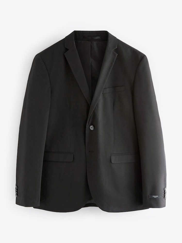 Jack & Jones Anzugblazer in Slim Fit - Bild 7 von 7