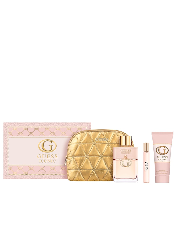 Guess Eau de Parfum 100ml Gift Set - Image 1 of 4