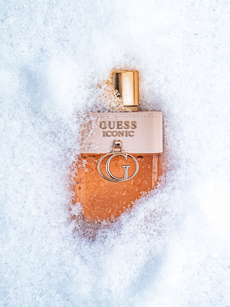Guess Eau de Parfum 100ml Gift Set - Image 2 of 4