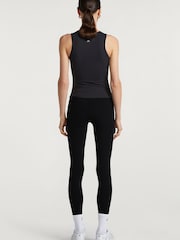 4th Arq Black Rowe Tank Top - Image 2 of 4