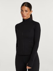 4th Arq Black Rowe Jacket - Image 1 of 5