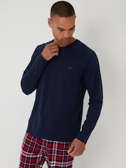 Threadbare пижама Свитшот & Жиынтық - 4суретінің 3 суреті