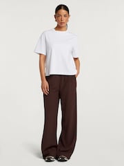 4th Arq White Ellis Short Sleeve T-Shirt - Image 3 of 5