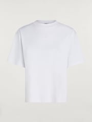 4th Arq White Ellis Short Sleeve T-Shirt - Image 5 of 5