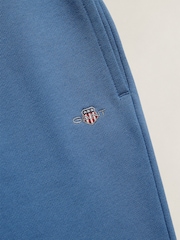 GANT Blue Shield Joggers - Image 2 of 2