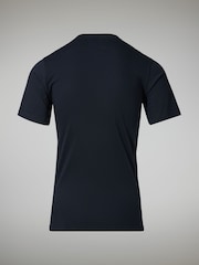 Berghaus Black Classic Logo Black T-Shirt - Image 7 of 9