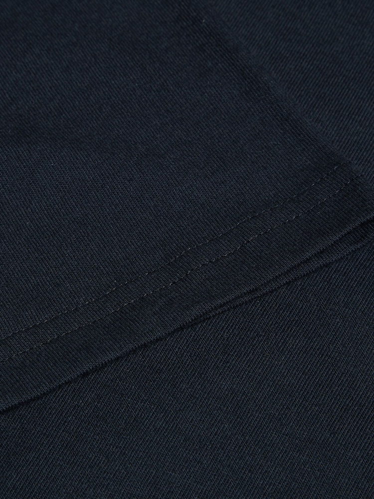 Berghaus Black Classic Logo Black T-Shirt - Image 9 of 9