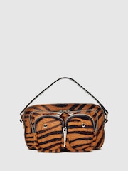 NÚNOO Helena Stripes Deluxe Bag - Bild 1 von 3