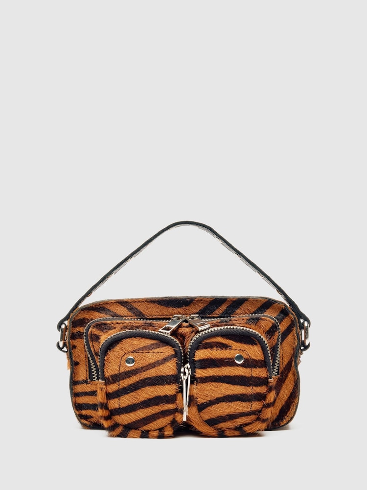NÚNOO Helena Stripes Deluxe Bag - Bild 1 von 3
