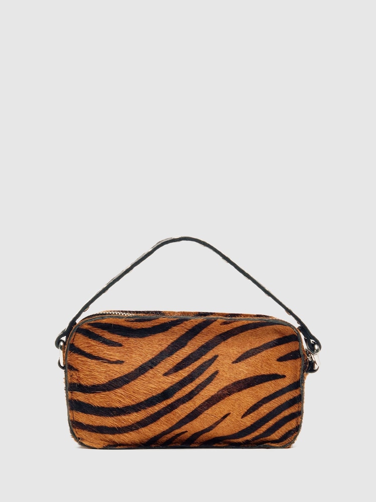 NÚNOO Helena Stripes Deluxe Bag - Bild 2 von 3