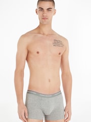 Tommy Hilfiger Black Black Boxers 3 Pack - Image 1 of 6