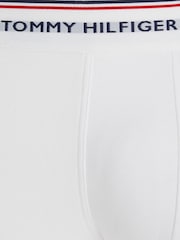 Tommy Hilfiger Black Black Boxers 3 Pack - Image 6 of 6