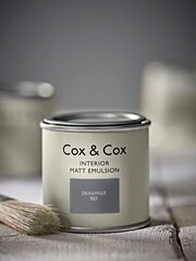Cox & Cox Neutral 100ml Lansdown 104 Tester Paint - Image 3 of 3