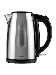 Tower Silver Jug Kettle - Image 4 of 4