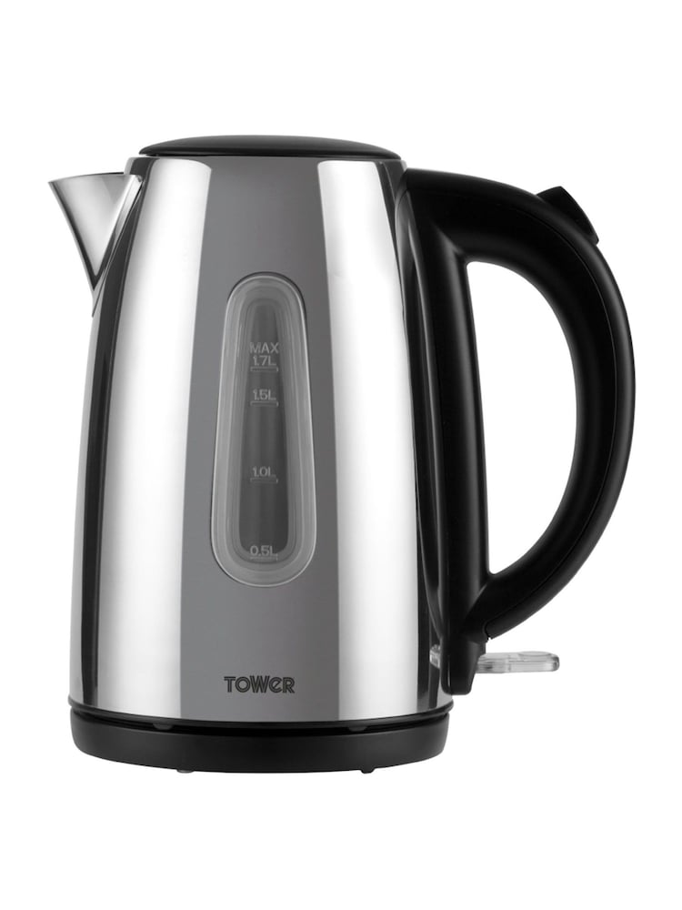 Tower Silver Jug Kettle - Image 4 of 4