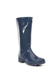 Regatta Navy Ladies Wenlock Wellies - Image 1 of 6