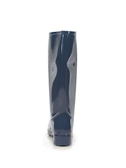 Regatta Navy Ladies Wenlock Wellies - Image 4 of 6