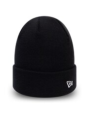 New Era® Essential Cuff Knit Beanie Hat - Image 1 of 3