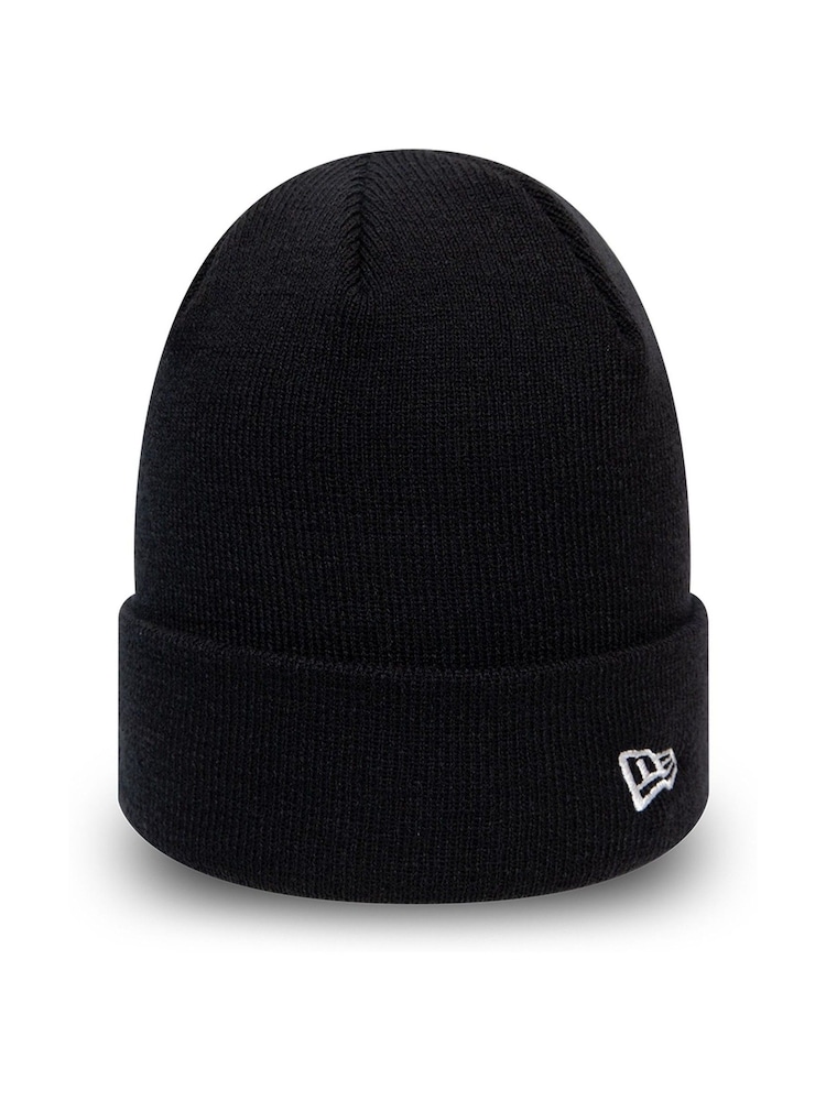 New Era® Essential Cuff Knit Beanie Hat - Image 1 of 3