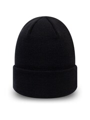 New Era® Essential Cuff Knit Beanie Hat - Image 2 of 3