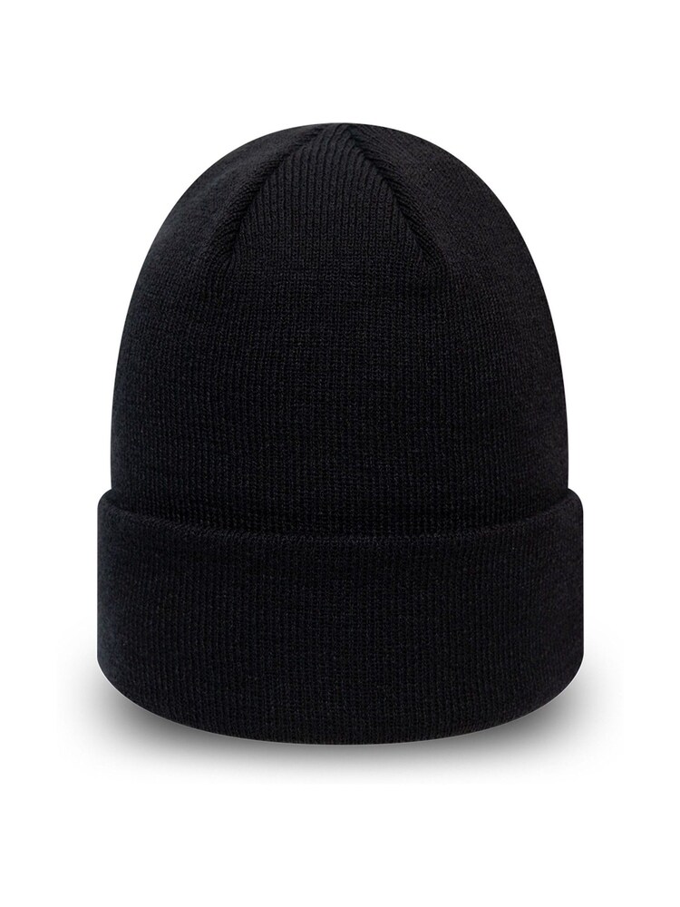 New Era® Essential Cuff Knit Beanie Hat - Image 2 of 3