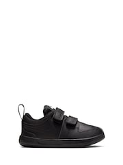 Nike Black Pico Infant Trainers - Image 1 of 10