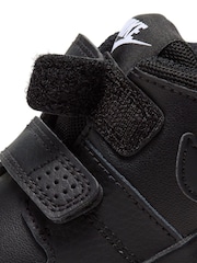 Nike Black Pico Infant Trainers - Image 10 of 10