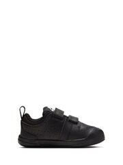 Nike Black Pico Infant Trainers - Image 3 of 10