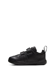 Nike Black Pico Infant Trainers - Image 4 of 10