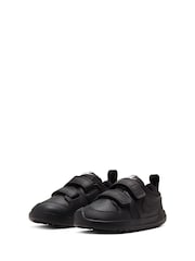 Nike Black Pico Infant Trainers - Image 5 of 10