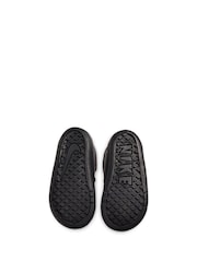 Nike Black Pico Infant Trainers - Image 6 of 10