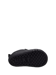 Nike Black Pico Infant Trainers - Image 7 of 10