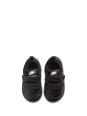 Nike Black Pico Infant Trainers - Image 8 of 10