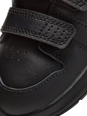 Nike Black Pico Infant Trainers - Image 9 of 10