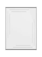 Showerdrape Chelsea Rectangular Bathroom Mirror - Image 2 of 4