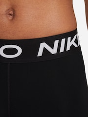 Nike Black Pro 365 Leggings - Image 5 of 8