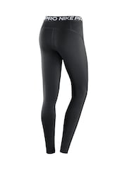 Nike Black Pro 365 Leggings - Image 8 of 8