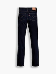 Levi's® Darkest Sky 314™ Shaping Straight Jeans - Image 10 of 12