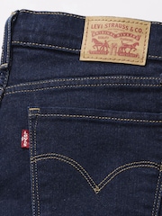 Levi's® Darkest Sky 314™ Shaping Straight Jeans - Image 12 of 12