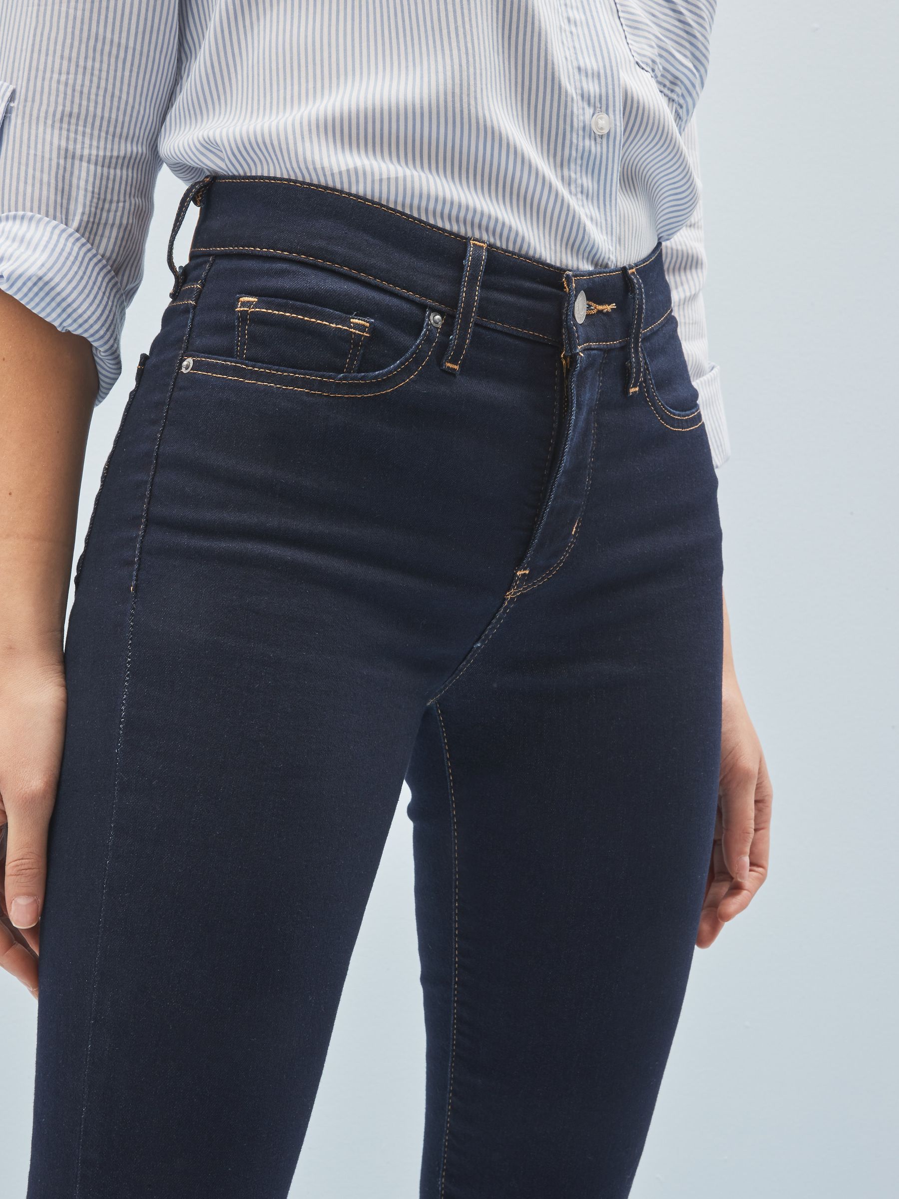 Buy Levi s Darkest Sky 314 Shaping Straight Jeans from the Next UK online shop