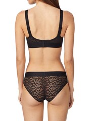 Brassière DKNY noire - Image 2 of 3