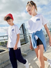 Reebok Back Printed T-Shirt - Image 2 of 7