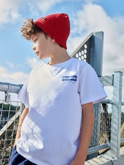 Reebok Back Printed T-Shirt - Image 3 of 7