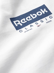 Reebok Back Printed T-Shirt - Image 7 of 7