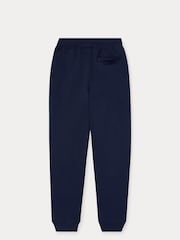 Polo Ralph Lauren Navy Boys Logo Joggers - Image 2 of 2