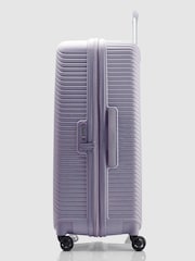 Nere Bondi Lilac Grey Suitcase - Image 2 of 8