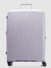 Nere Bondi Lilac Grey Suitcase - Image 4 of 8