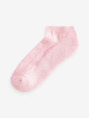 Multi Neppy Cushion Sole Socks 4 Pack - Image 2 of 5